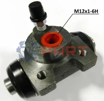 Робочий гальмівний циліндр STARLINE BH ST006 Купити в Україні