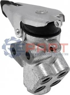 Розподільник гальмівних зусиль STARLINE BHST141 Купити в Україні