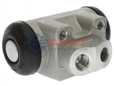 Фото Робочий гальмівний циліндр STARLINE (BHST161) зображення 1