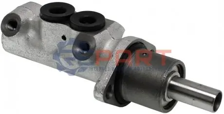 Фото Головний гальмівний циліндр STARLINE (BHST165) зображення 1