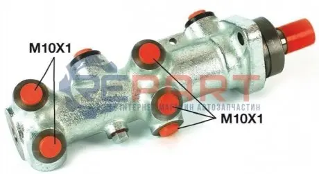 Фото 1 — Автозапчасть STARLINE (BHST185) Фото Автозапчасть STARLINE (BHST185) изображение 1