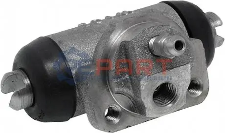 Робочий гальмівний циліндр STARLINE BH ST332 Купити в Україні
