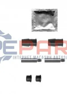 Р/к направляючих суппорта STARLINE BT PR07 Купити в Україні