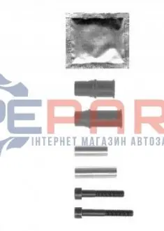 Фото Р/к направляючих суппорта STARLINE (BTPR20) зображення 1