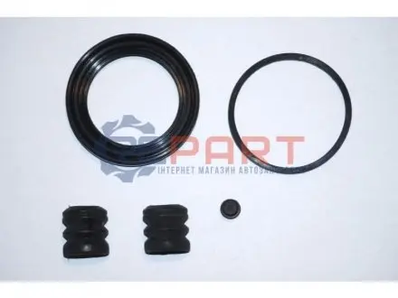 Ремкомплект супорт гальмівний (елементи супорта) STARLINE BT RPK03 Купити в Україні