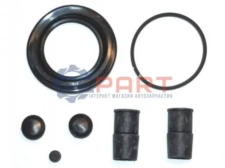 Ремкомплект супорт гальмівний (елементи супорта) STARLINE BTRPK51 Купити в Україні