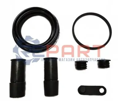 Ремкомплект супорт гальмівний (елементи супорта) STARLINE BTRPK60 Купити в Україні