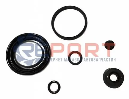 Ремкомплект супорт гальмівний (елементи супорта) STARLINE BTRPK63 Купити в Україні