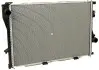 Радіатор охолодження двигуна BW2176