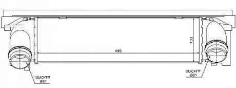 Інтеркулер STARLINE BWA4464 Купити в Україні