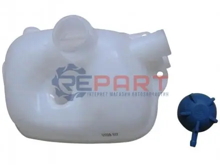 Фото Автозапчастина STARLINE (DC1005) зображення 1