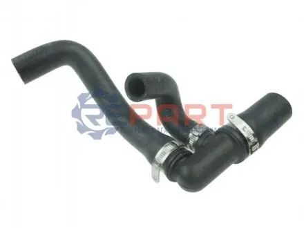 Патрубок системи охолодження STARLINE DC H0006 Купити в Україні