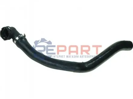 Патрубок системи охолодження STARLINE DC H0028 Купити в Україні