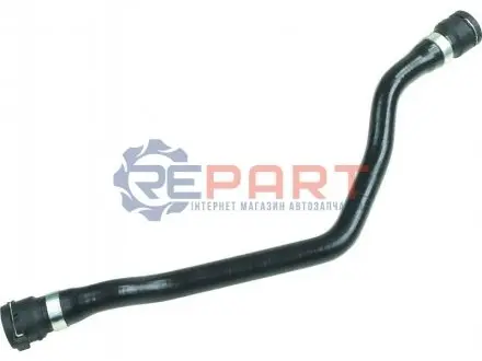 Воздушный патрубок STARLINE DC H0069 Купити в Україні