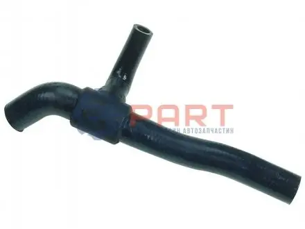 Патрубок системи охолодження STARLINE DC H0075 Купити в Україні