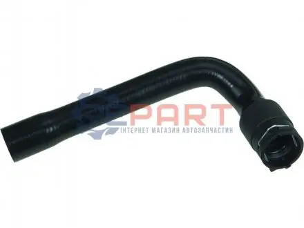 Патрубок системи охолодження STARLINE DC H0081 Купити в Україні