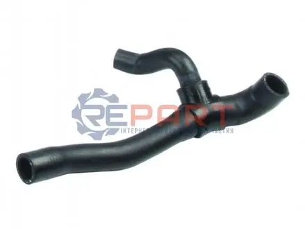 Шланг гумовий системи охолодження STARLINE DC H0085 Купити в Україні