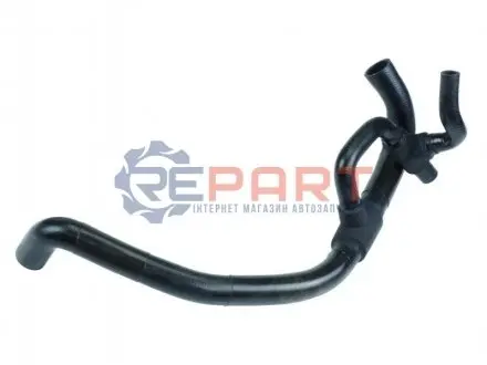 Патрубок системи охолодження STARLINE DC H0086 Купити в Україні