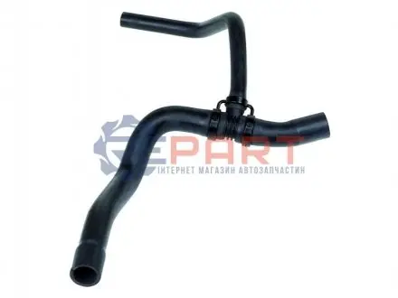 Воздушный патрубок STARLINE DC H0093 Купити в Україні