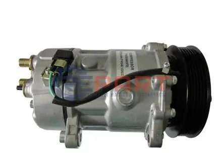 Фото Комп-р кондиц. [OE 7D0.820.805 C] VW TRANSPORTER T4 / LT STARLINE (DK STK0280) зображення 1