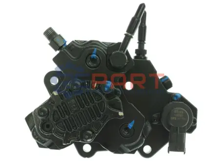 Фото 1 — Паливний насос висого тиску Primastar,Vivaro,MEGANE II STARLINE (DPBO2306R) Фото Паливний насос висого тиску Primastar,Vivaro,MEGANE II STARLINE (DPBO2306R) зображення 1