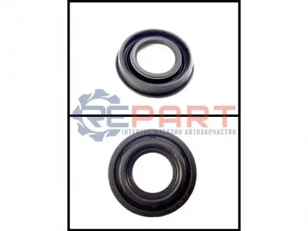 Фото Уплотнение форсунки TRANSIT 06- 2.2D STARLINE (DP ND-5001) зображення 1