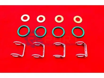 Комплект прокладок форсунок STARLINE DP ND-5024S Купити в Україні