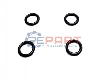 Ущільнювальне кільце STARLINE DP ND-5026S Купити в Україні