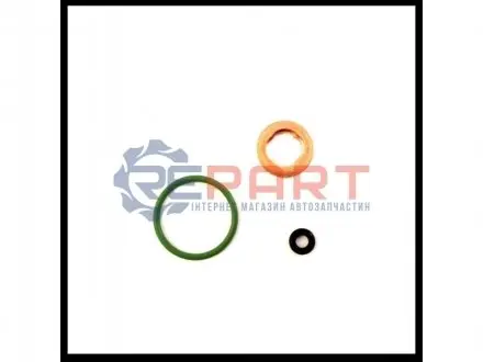 Фото 1 — Уплотнительное кольцо STARLINE (DP ND-5101) Фото Уплотнительное кольцо STARLINE (DP ND-5101) изображение 1