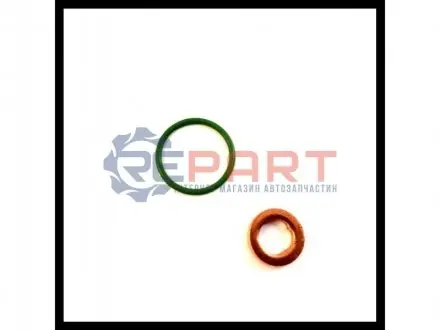Уплотнительное кольцо STARLINE DP ND-5103