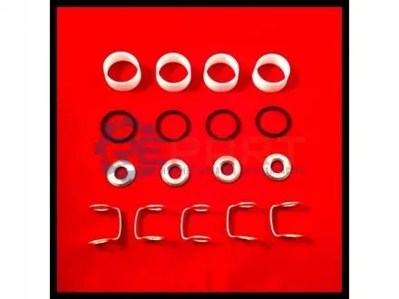 Фото Автозапчастина STARLINE (DPND5104S) зображення 1