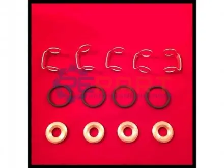 Фото Уплотнительное кольцо STARLINE (DP ND-5106S) изображение 1