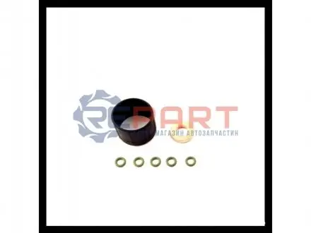 Фото 1 — Ущільнювальне кільце STARLINE (DP ND-5107) Фото Ущільнювальне кільце STARLINE (DP ND-5107) зображення 1