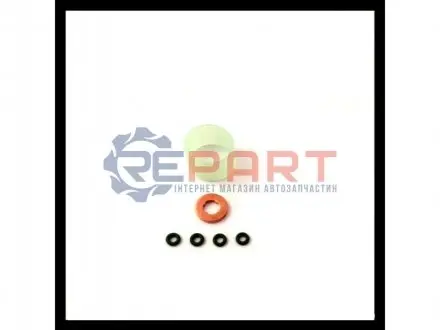 Фото Ущільнювальне кільце STARLINE (DP ND-5108) зображення 1