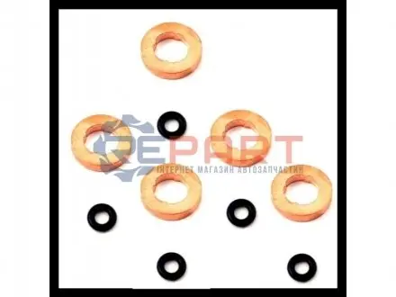 Фото Автозапчастина STARLINE (DPND5109S) зображення 1