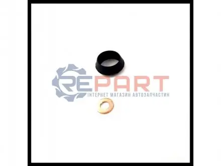 Фото 1 — Форсунки паливні STARLINE (DP ND-5110) Фото Форсунки паливні STARLINE (DP ND-5110) зображення 1