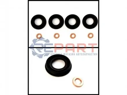 Фото Дизельные компоненты STARLINE (DPND5111S) зображення 1