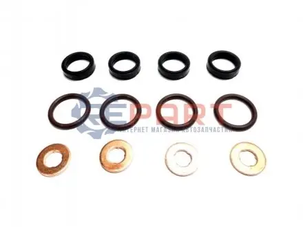 Фото Уплотнительное кольцо STARLINE (DP ND-5114S) изображение 1