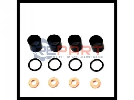 Ущільнювальне кільце STARLINE DP ND-5135S Купити в Україні