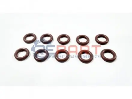 Автозапчастина STARLINE DPND5144 Купити в Україні