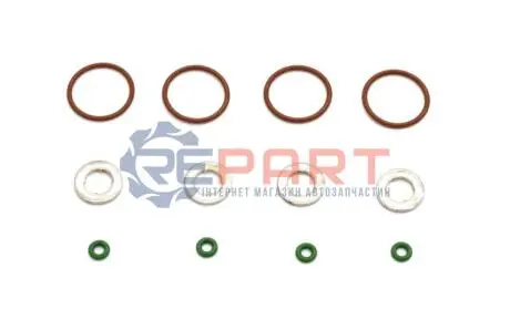 Фото 1 — Ущільнювальне кільце STARLINE (DP ND-5169S) Фото Ущільнювальне кільце STARLINE (DP ND-5169S) зображення 1