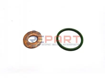 Фото 1 — Уплотнительное кольцо STARLINE (DP ND-5209) Фото Уплотнительное кольцо STARLINE (DP ND-5209) изображение 1