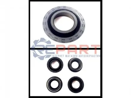 Фото Прокладка клапанної кришки STARLINE (DP ND-5211S) зображення 1