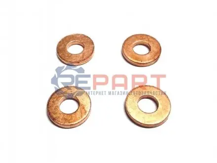 Фото 1 — Автозапчасть STARLINE (DPND5415S) Фото Автозапчасть STARLINE (DPND5415S) изображение 1