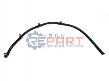 Інші елементи паливної системи STARLINE DP ND-5502 Купити в Україні