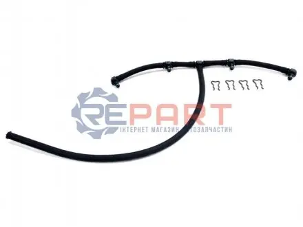 Форсунки паливні STARLINE DP ND-5516 Купити в Україні