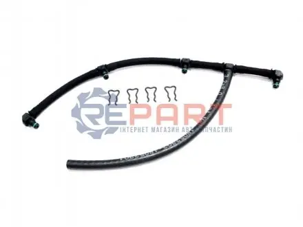 Інші елементи паливної системи STARLINE DP ND-5518 Купити в Україні