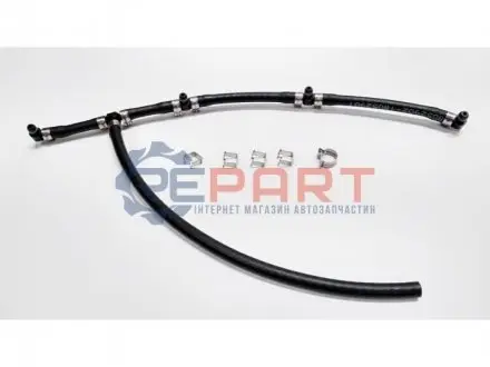 Фото Форсунки паливні STARLINE (DP ND-5519) зображення 1