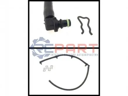 Інші елементи паливної системи STARLINE DP ND-5528 Купити в Україні