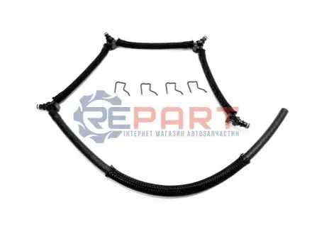 Інші елементи паливної системи STARLINE DP ND-5529 Купити в Україні